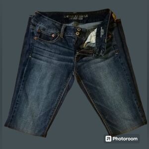 Women's American Eagle 'Artist Super Stretch'